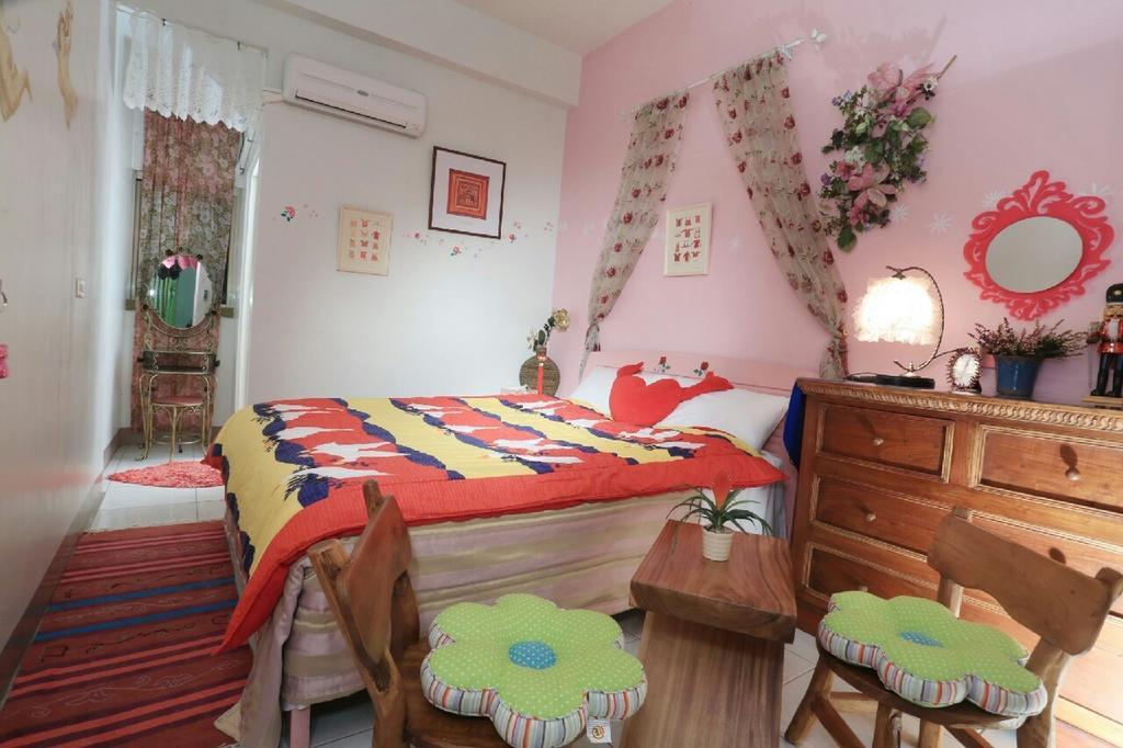 North B&B Wujie Ngoại thất bức ảnh
