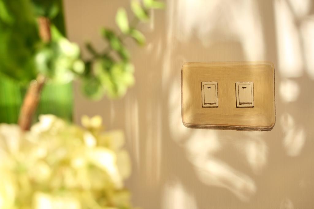 North B&B Wujie Ngoại thất bức ảnh