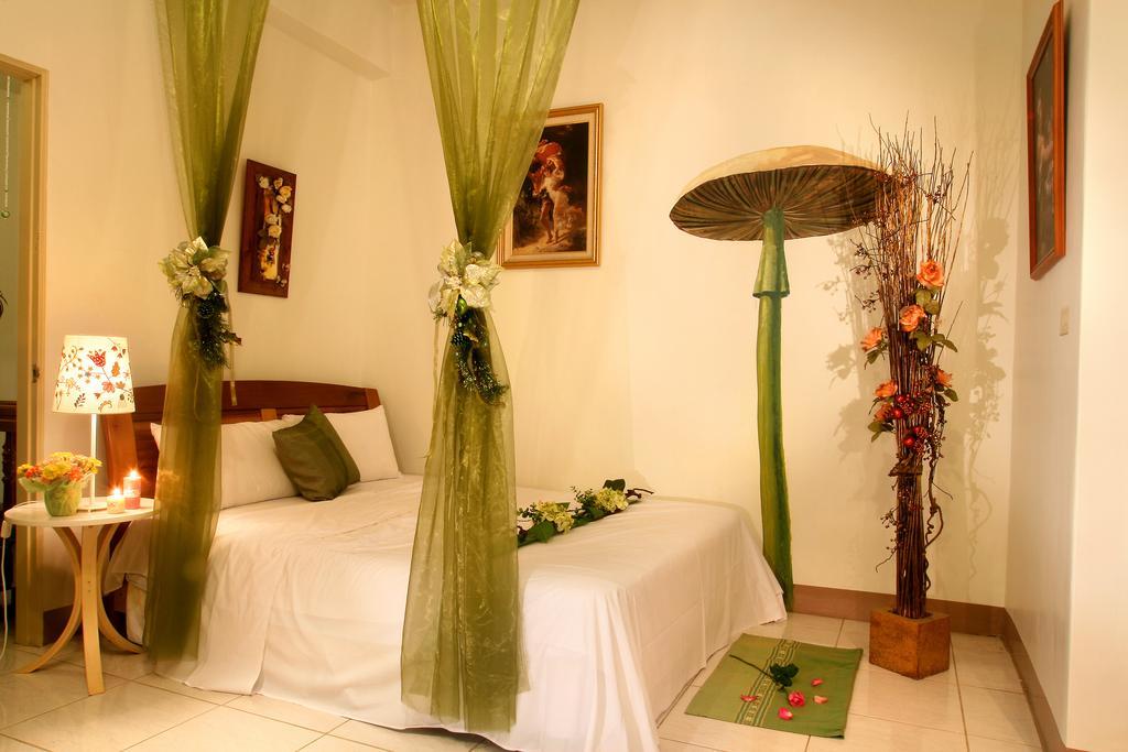 North B&B Wujie Ngoại thất bức ảnh