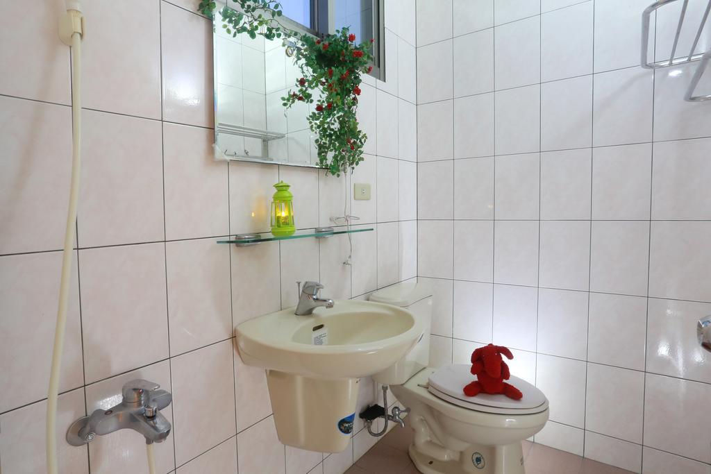 North B&B Wujie Ngoại thất bức ảnh