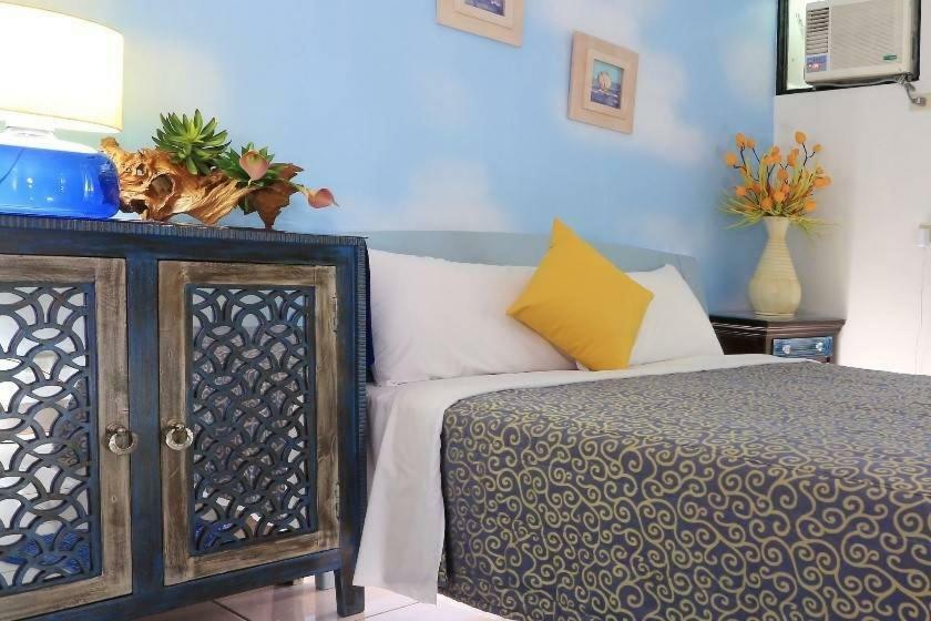 North B&B Wujie Ngoại thất bức ảnh